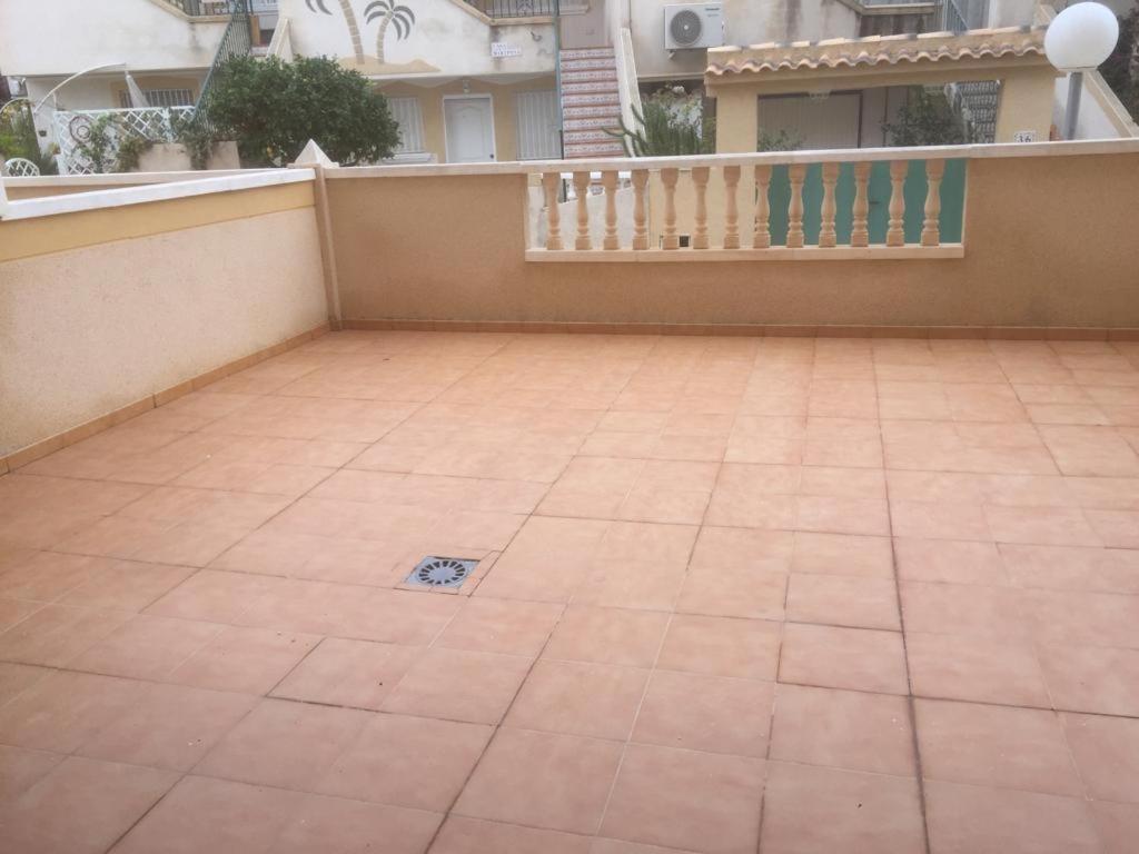 Casa Martina Apartment Dehesa de Campoamor  Exterior photo