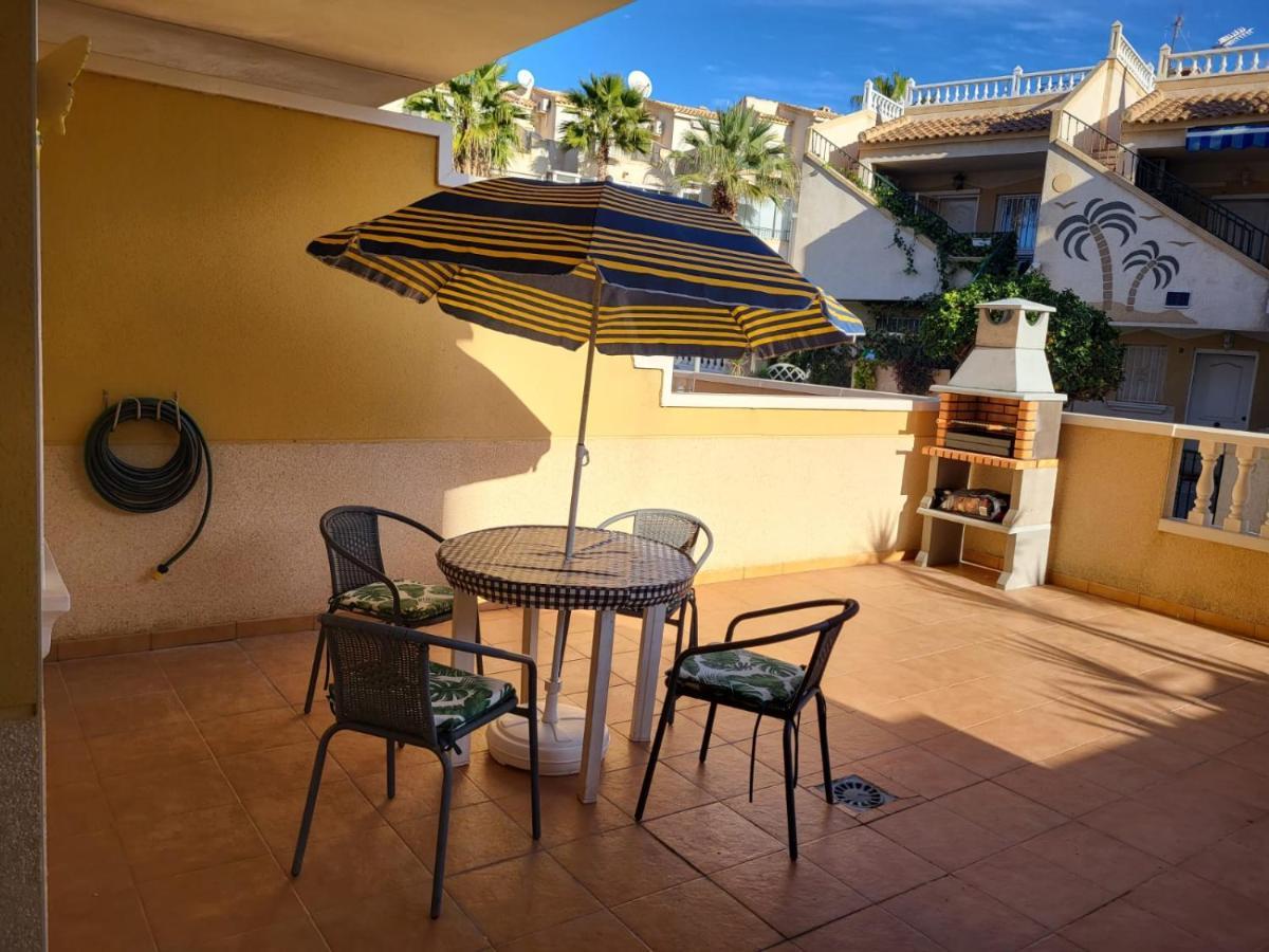 Casa Martina Apartment Dehesa de Campoamor  Exterior photo